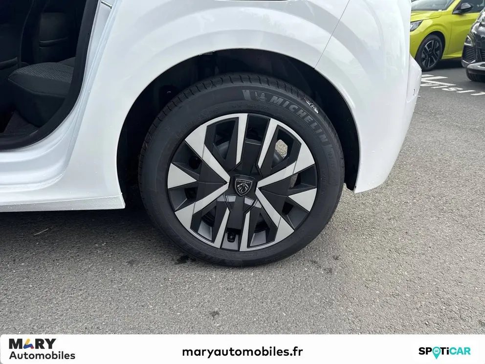 Véhicule occasion 183143 - peugeot 208 - Photo 11