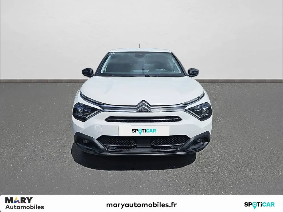 Véhicule occasion 225108 - Citroën C4 - Photo 2