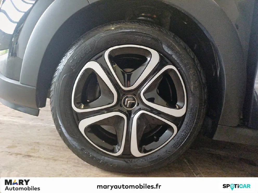 Véhicule occasion 231632 - Citroën C3 - Photo 7