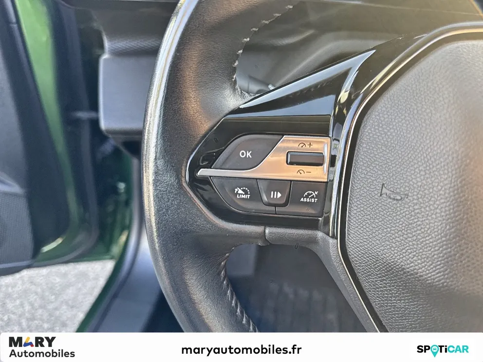 Véhicule occasion 1240962 - peugeot 308 - Photo 14