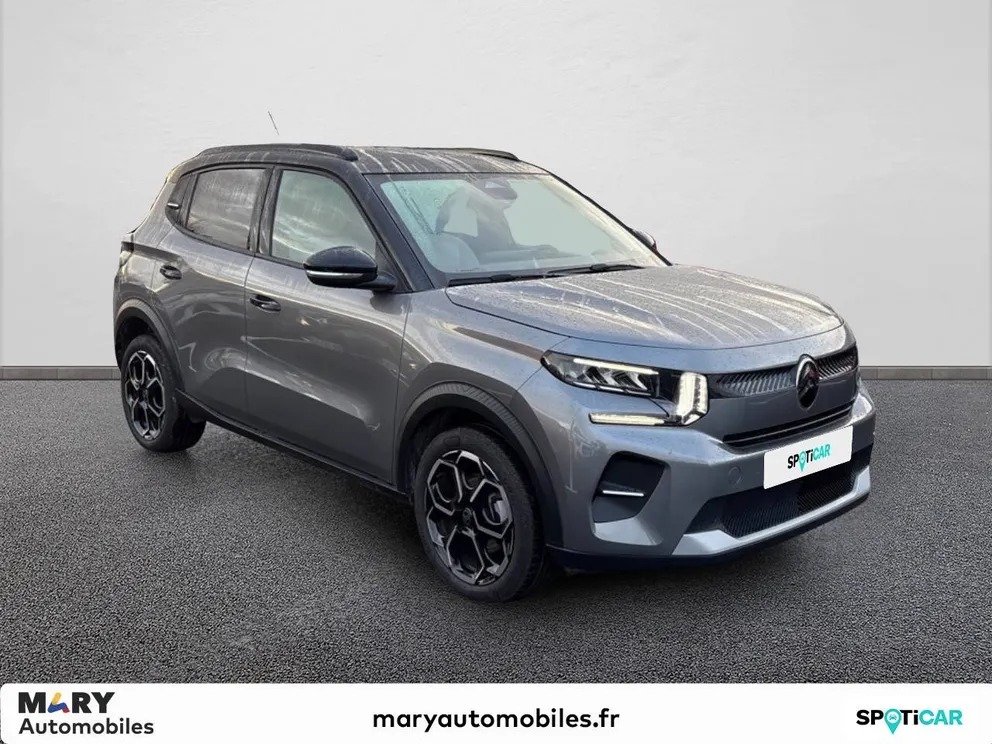 Véhicule occasion 209105 - Citroën C3 - Photo 3