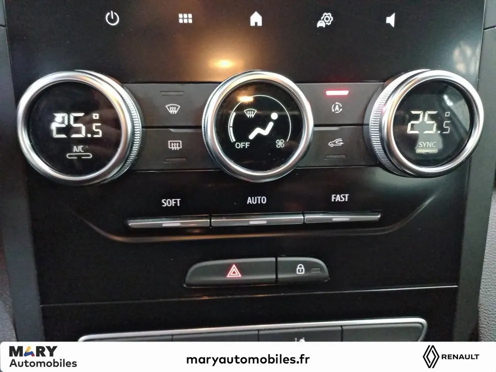 Véhicule occasion 213848 - renault MEGANE - Photo 15