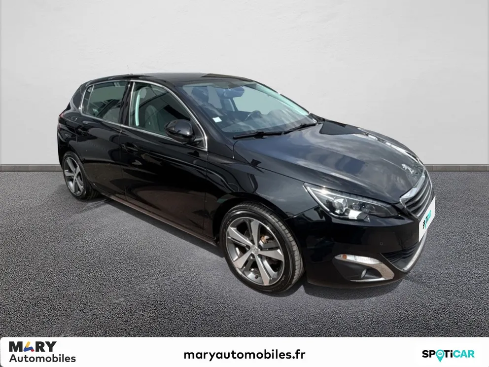 Véhicule occasion 231237 - peugeot 308 - Photo 5