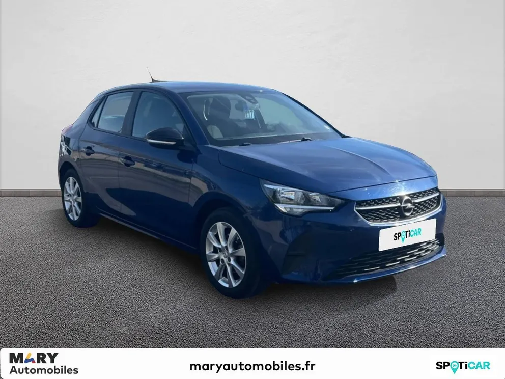 Véhicule occasion 224912 - opel CORSA - Photo 3