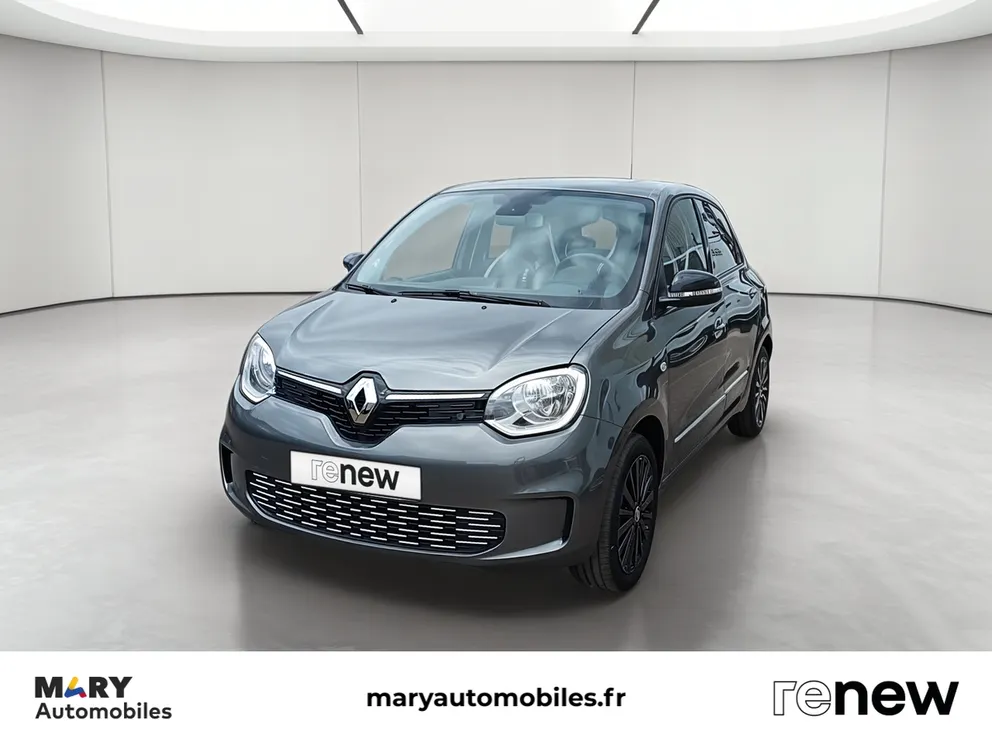 Véhicule occasion 1231814 - renault TWINGO - Photo 1