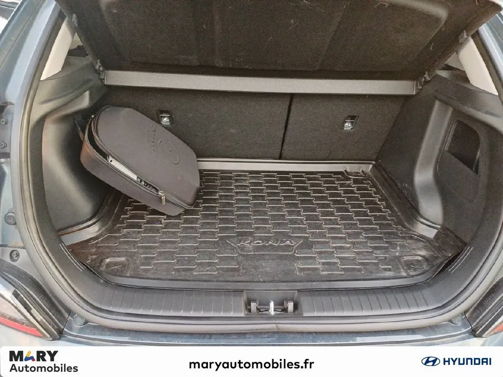 Véhicule occasion 189118 - hyundai KONA - Photo 6