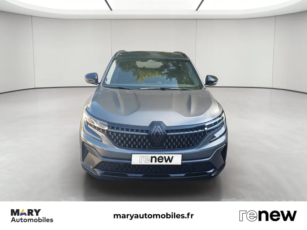 Véhicule occasion 1236623 - renault AUSTRAL - Photo 8