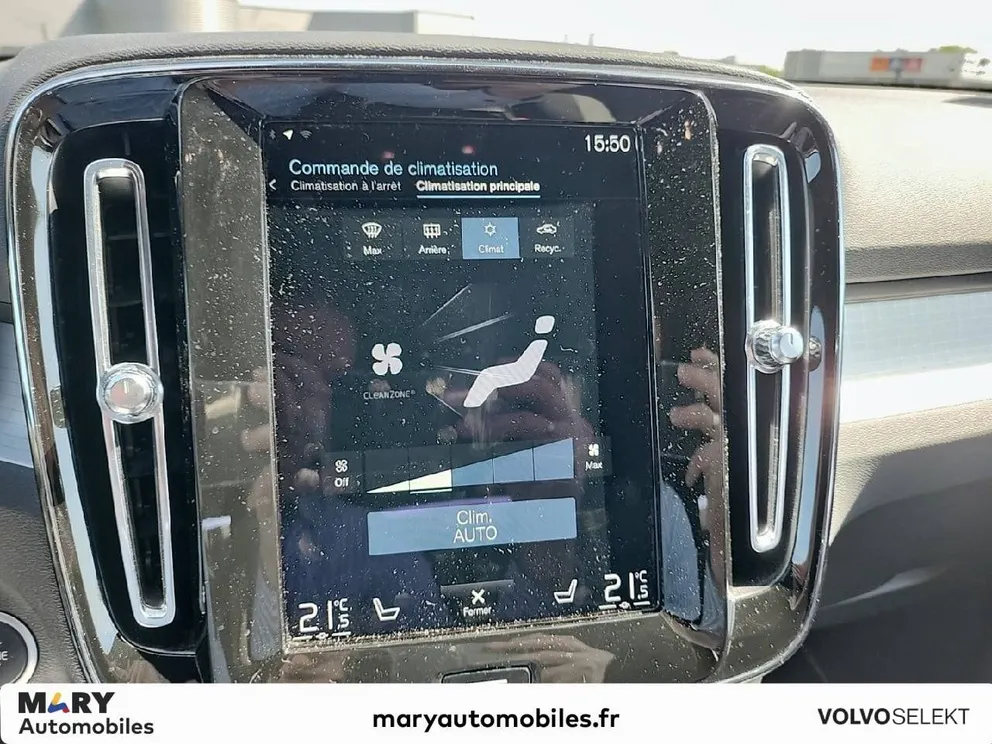 Véhicule occasion 235049 - volvo XC40 - Photo 16