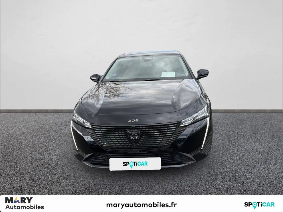 Véhicule occasion 214151 - peugeot 308 - Photo 2