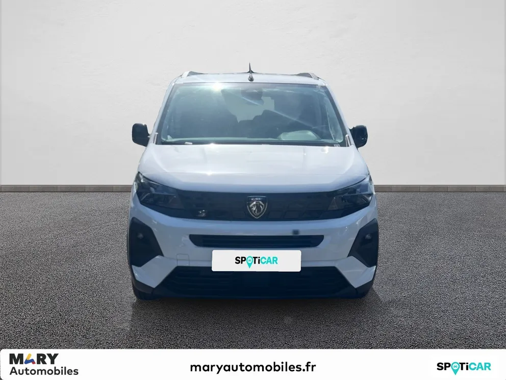 Véhicule occasion 1229217 - peugeot RIFTER - Photo 6