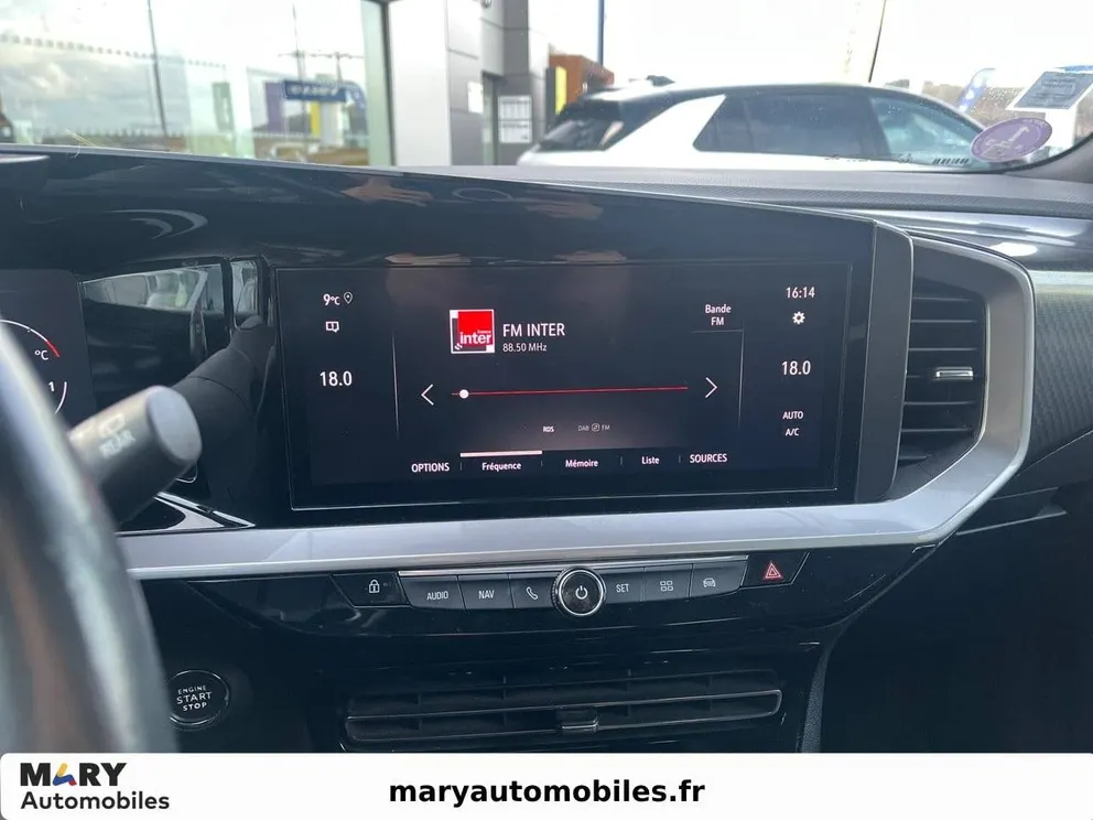 Véhicule occasion 226370 - opel MOKKA - Photo 13