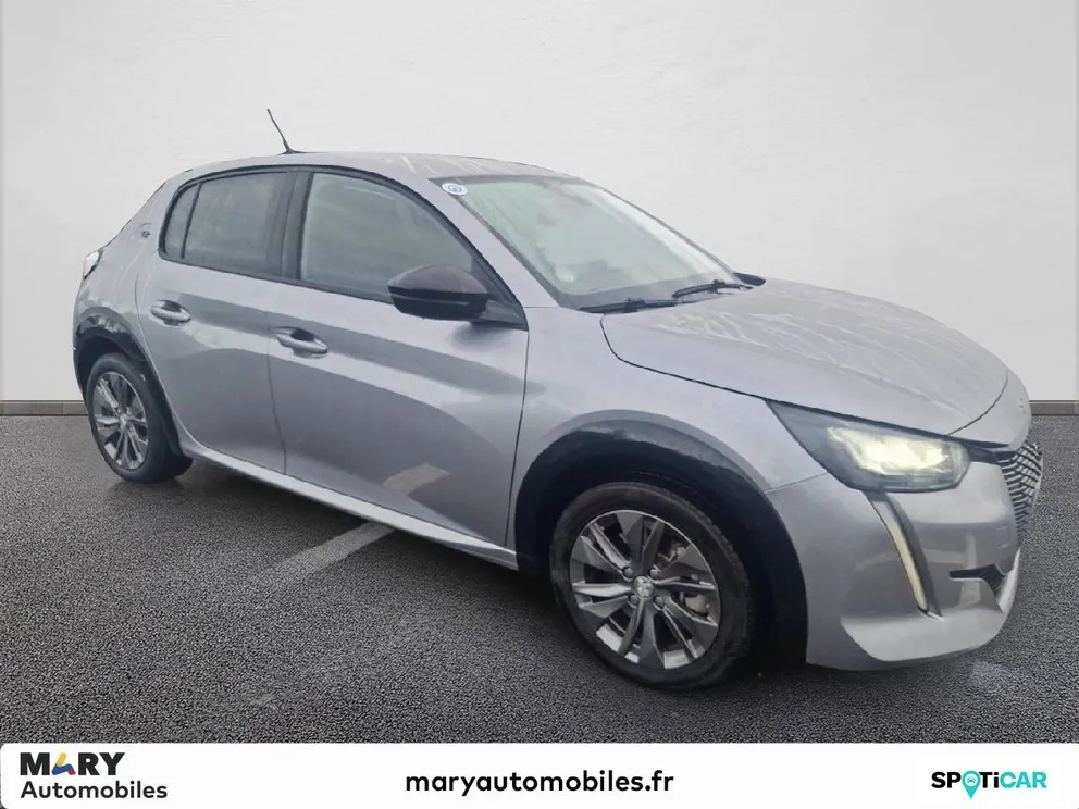 Véhicule occasion 141445 - peugeot 208 - Photo 3