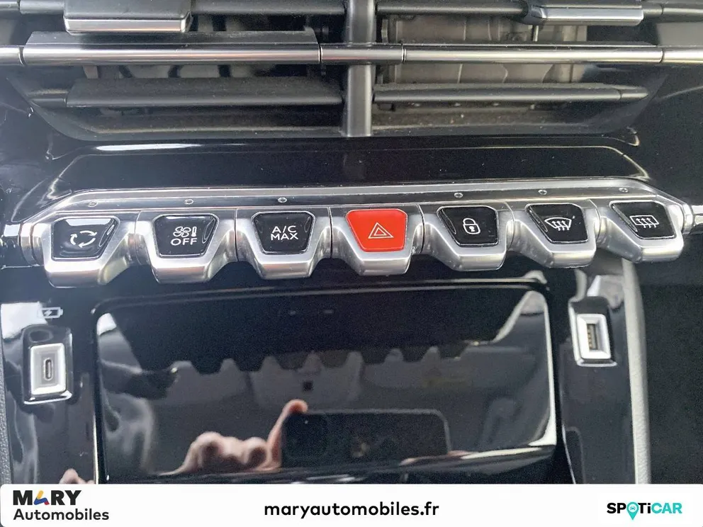 Véhicule occasion 217910 - peugeot 2008 - Photo 15