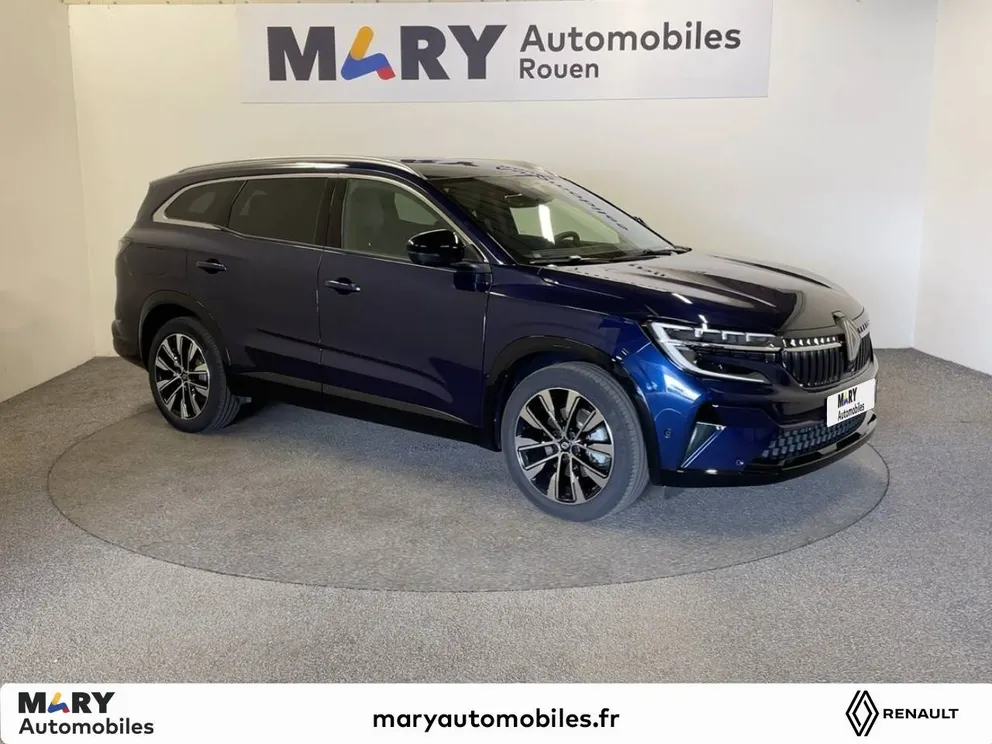 Véhicule occasion 234070 - renault ESPACE - Photo 3
