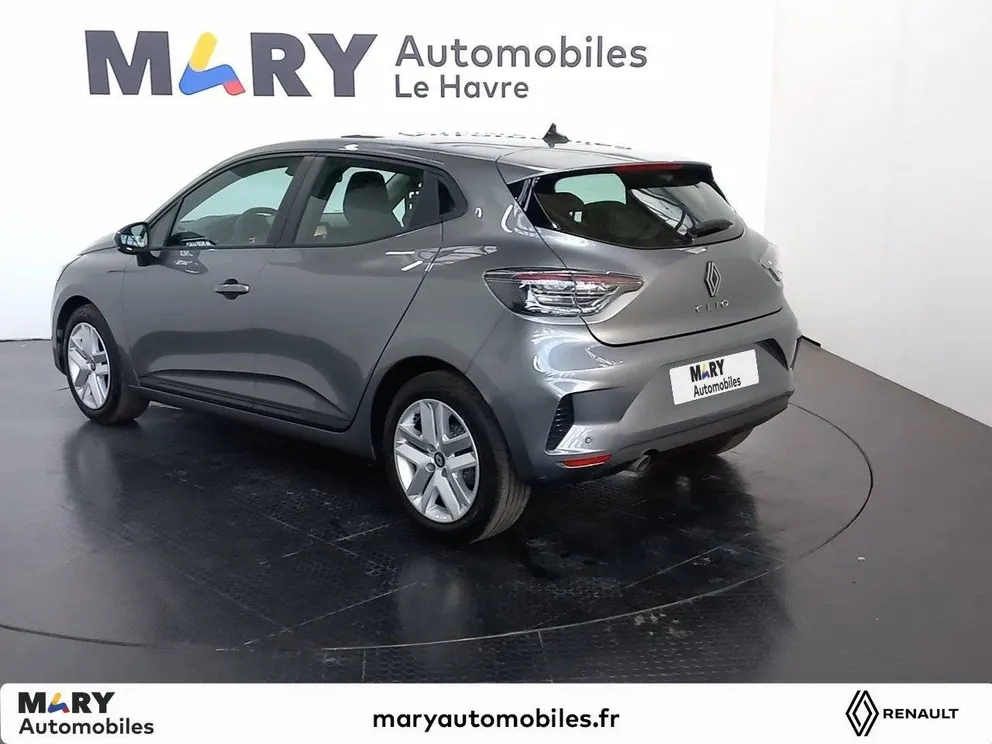 Véhicule occasion 193774 - renault CLIO - Photo 7