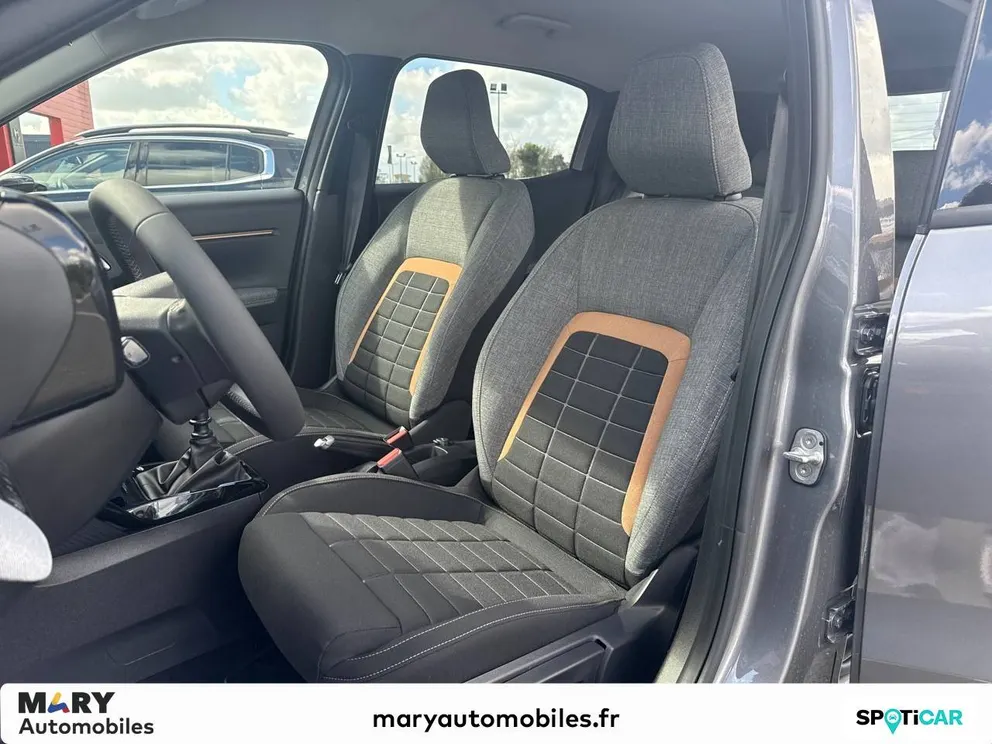 Véhicule occasion 220038 - Citroën C3 AIRCROSS - Photo 9