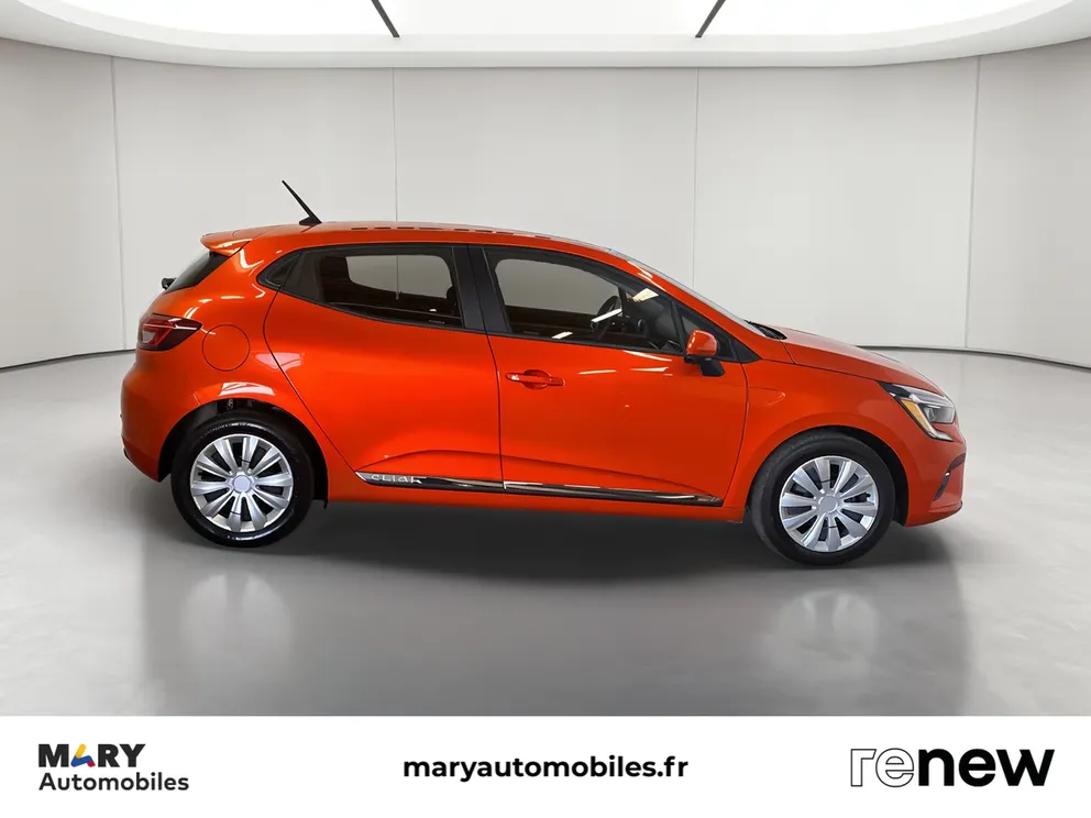 Véhicule occasion 235248 - renault CLIO - Photo 6