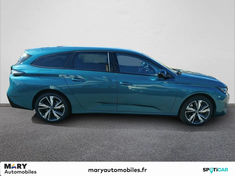 Véhicule occasion 1232802 - peugeot 308 - Photo 4