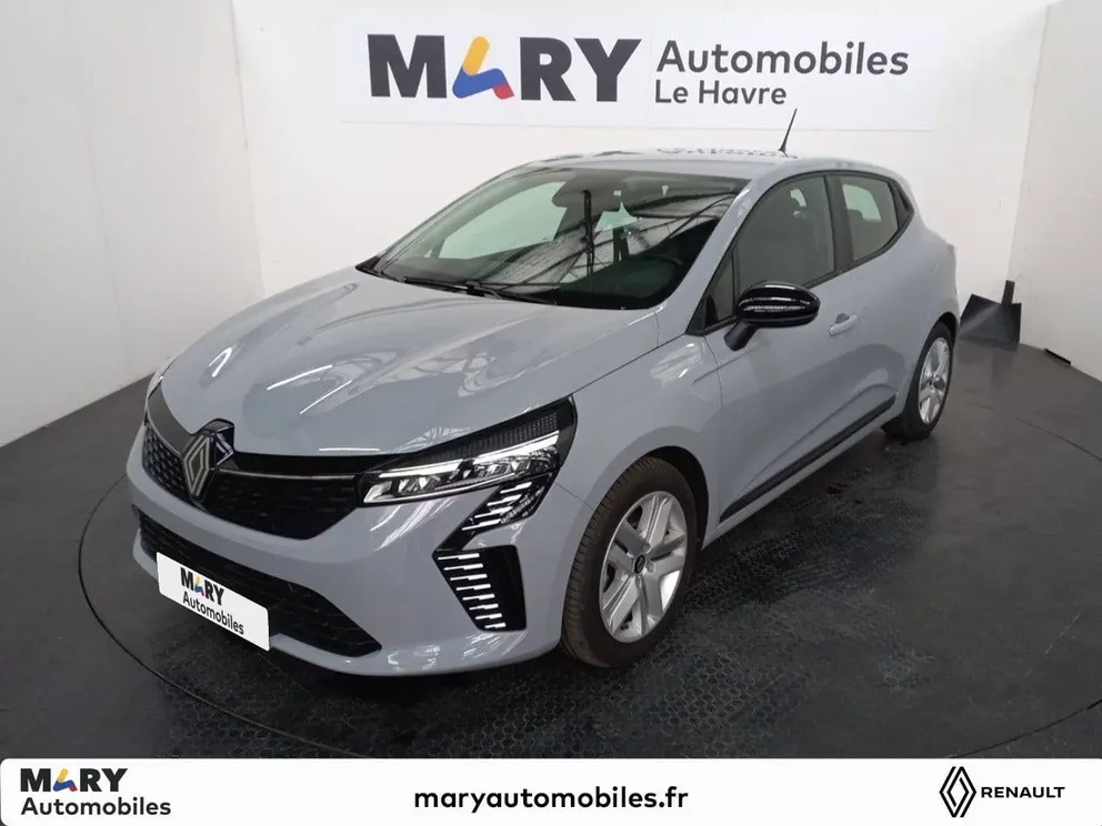 Véhicule occasion 221098 - renault CLIO - Photo 1