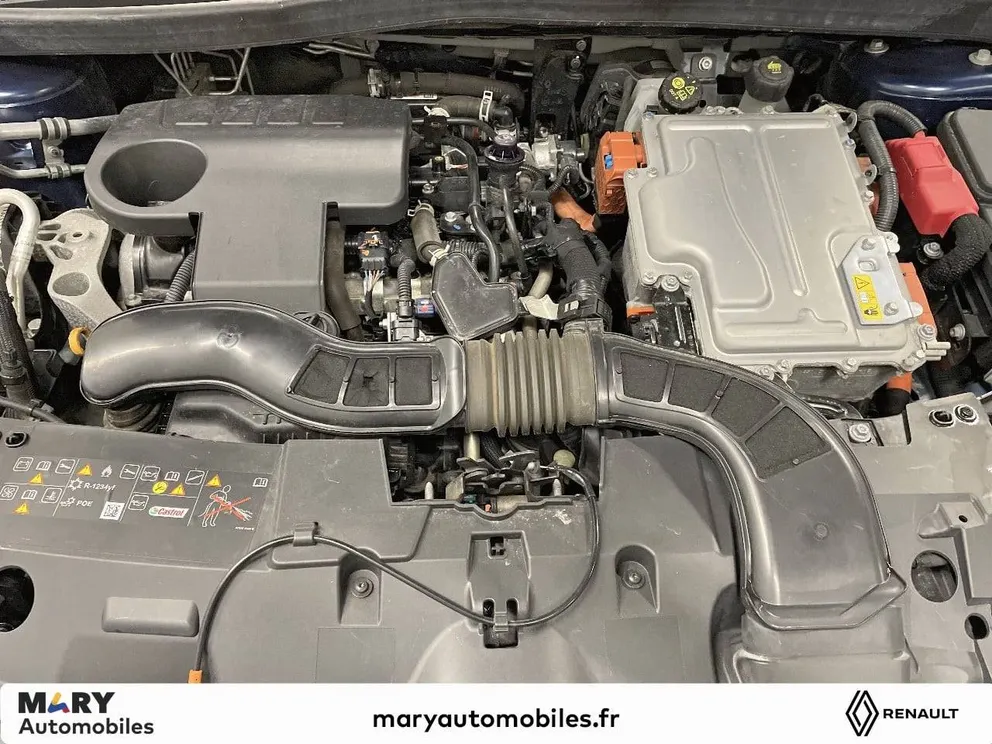 Véhicule occasion 212501 - renault MEGANE - Photo 21