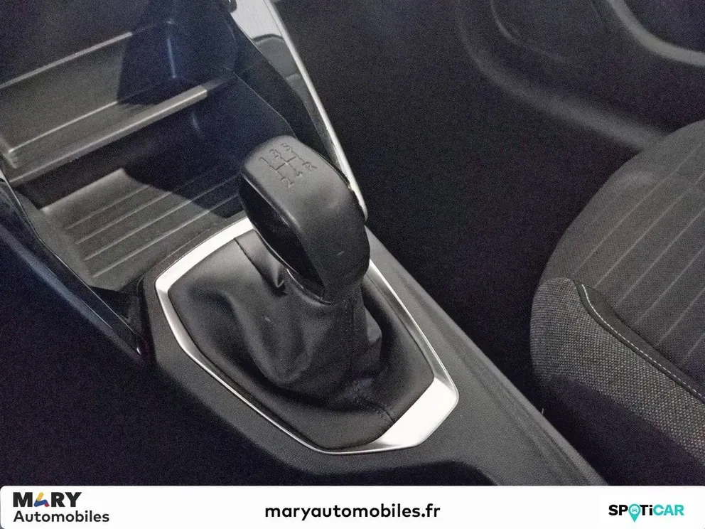 Véhicule occasion 222818 - peugeot 208 - Photo 14