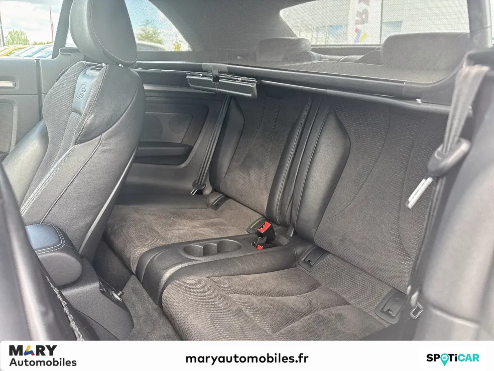 Véhicule occasion 225391 - audi A3 - Photo 22
