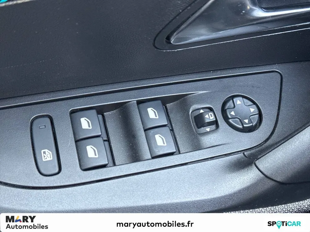 Véhicule occasion 219109 - peugeot 2008 - Photo 16