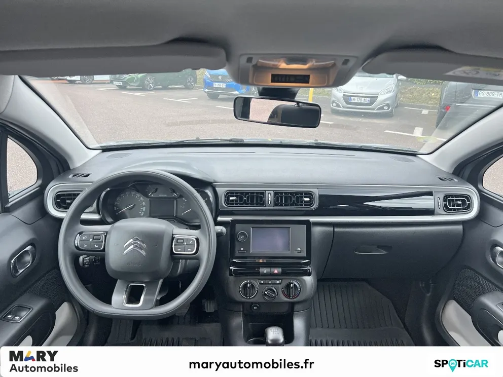 Véhicule occasion 1231382 - Citroën C3 - Photo 8