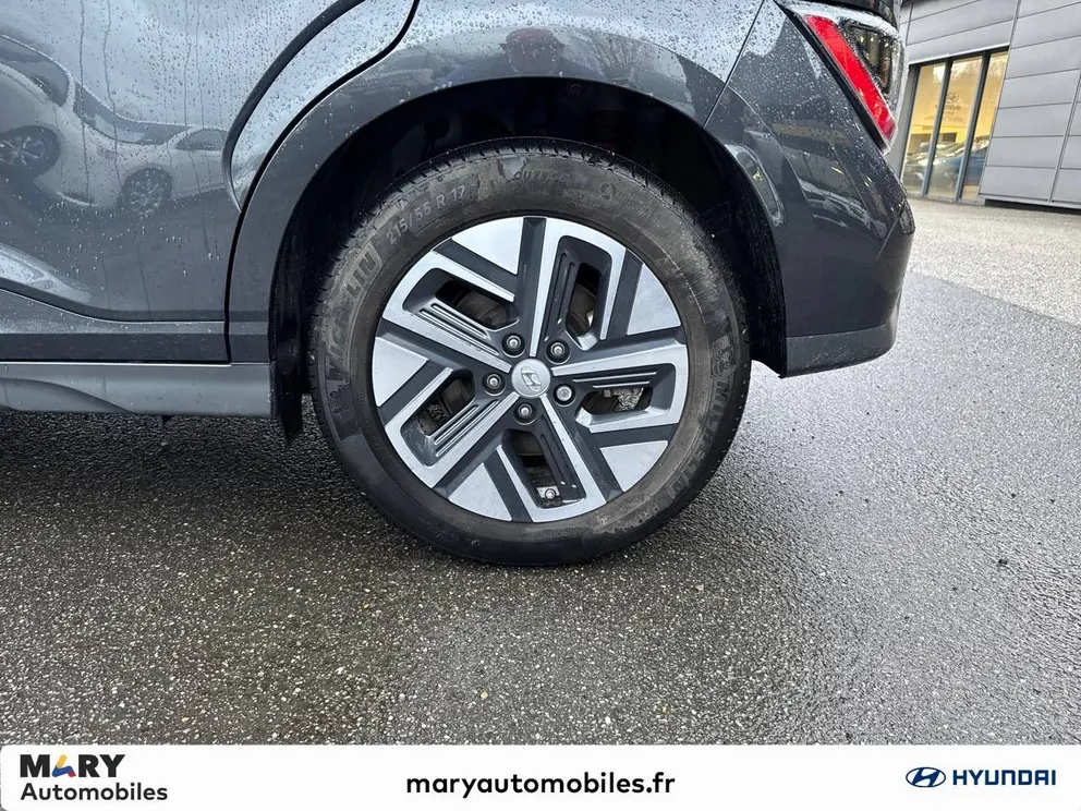 Véhicule occasion 214784 - hyundai KONA - Photo 11