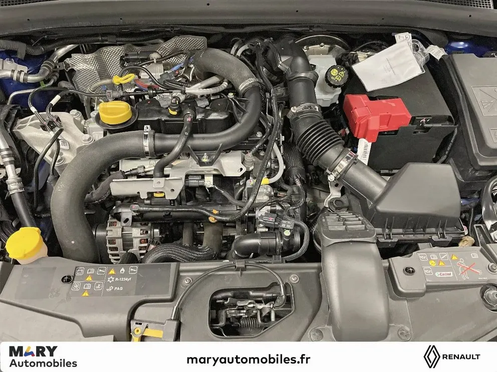 Véhicule occasion 209412 - renault CLIO - Photo 19