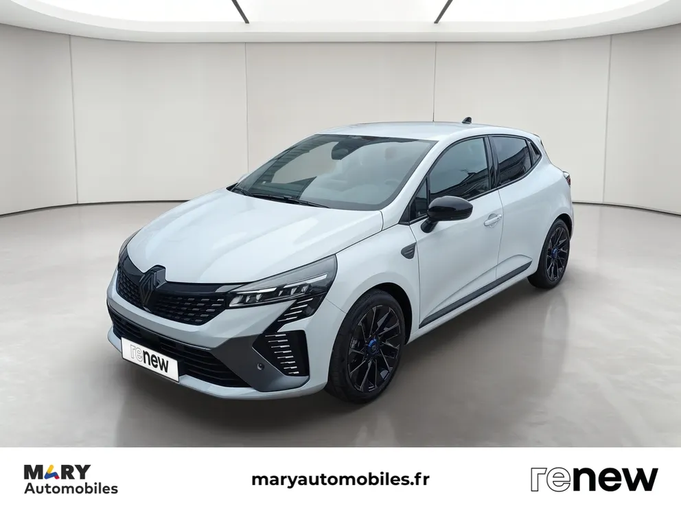 Véhicule occasion 237731 - renault CLIO - Photo 1
