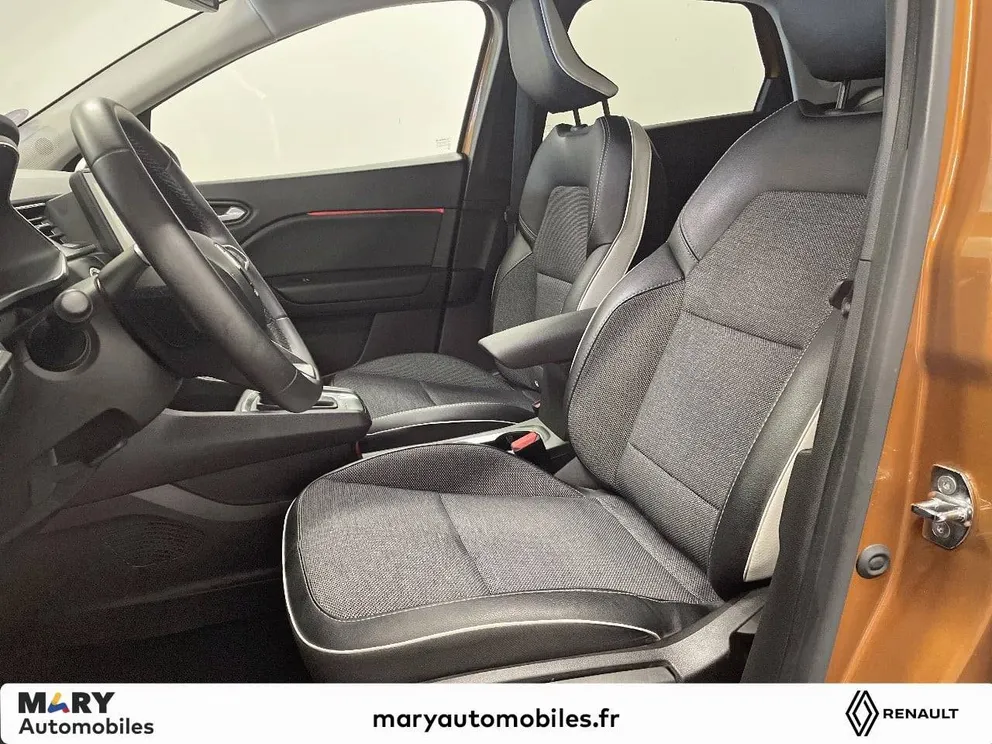 Véhicule occasion 228996 - renault CAPTUR - Photo 9