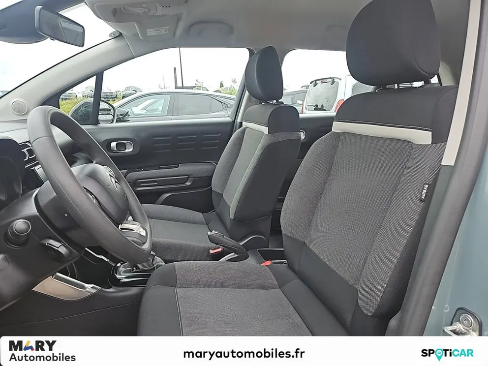 Véhicule occasion 228910 - Citroën C3 AIRCROSS - Photo 9