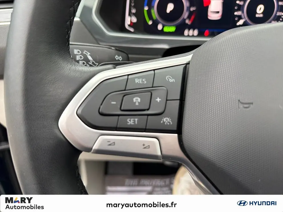 Véhicule occasion 227007 - volkswagen TIGUAN - Photo 21