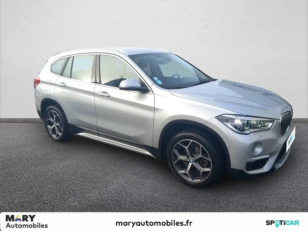 Véhicule occasion 208615 - bmw X1 - Photo 3