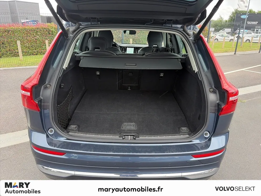 Véhicule occasion 227984 - volvo XC60 - Photo 13