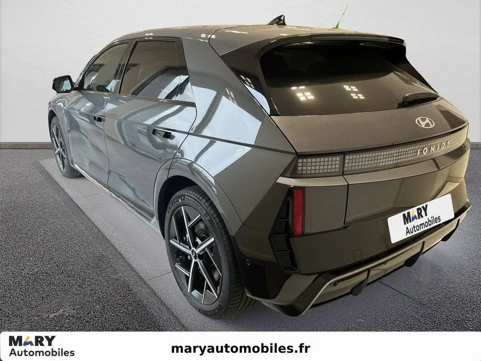 Véhicule occasion 207160 - hyundai IONIQ 5 - Photo 7