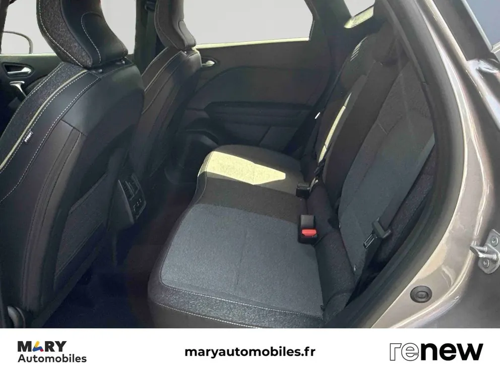 Véhicule occasion 234975 - renault CAPTUR - Photo 22