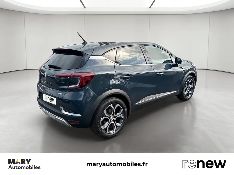 Véhicule occasion 232531 - renault CAPTUR - Photo 5