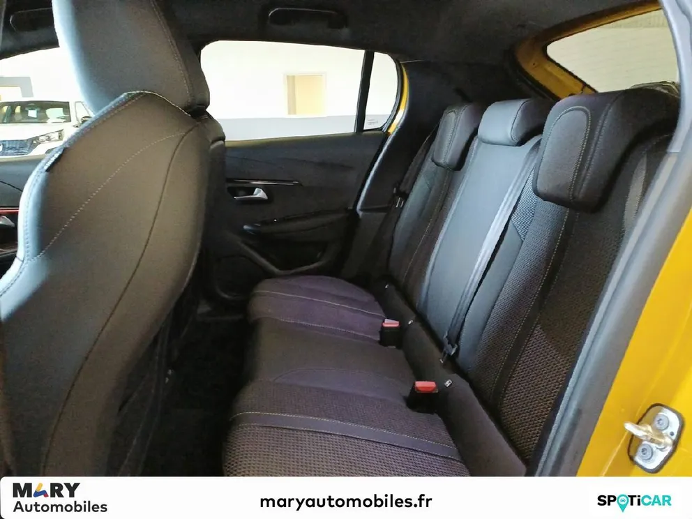 Véhicule occasion 210119 - peugeot 208 - Photo 10