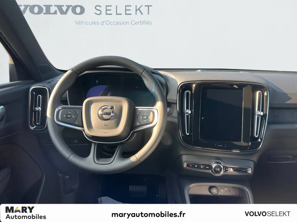 Véhicule occasion 199818 - volvo EX40 - Photo 7