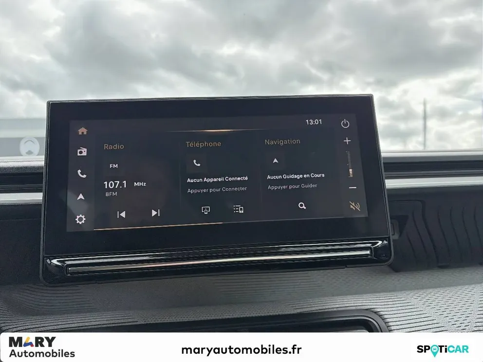 Véhicule occasion 225040 - Citroën C3 AIRCROSS - Photo 18