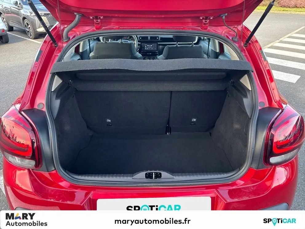 Véhicule occasion 226342 - Citroën C3 - Photo 6