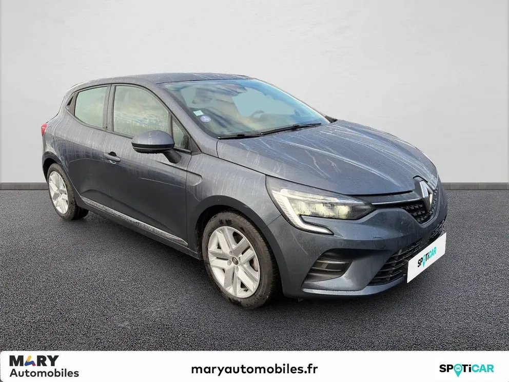 Véhicule occasion 214857 - renault CLIO - Photo 3