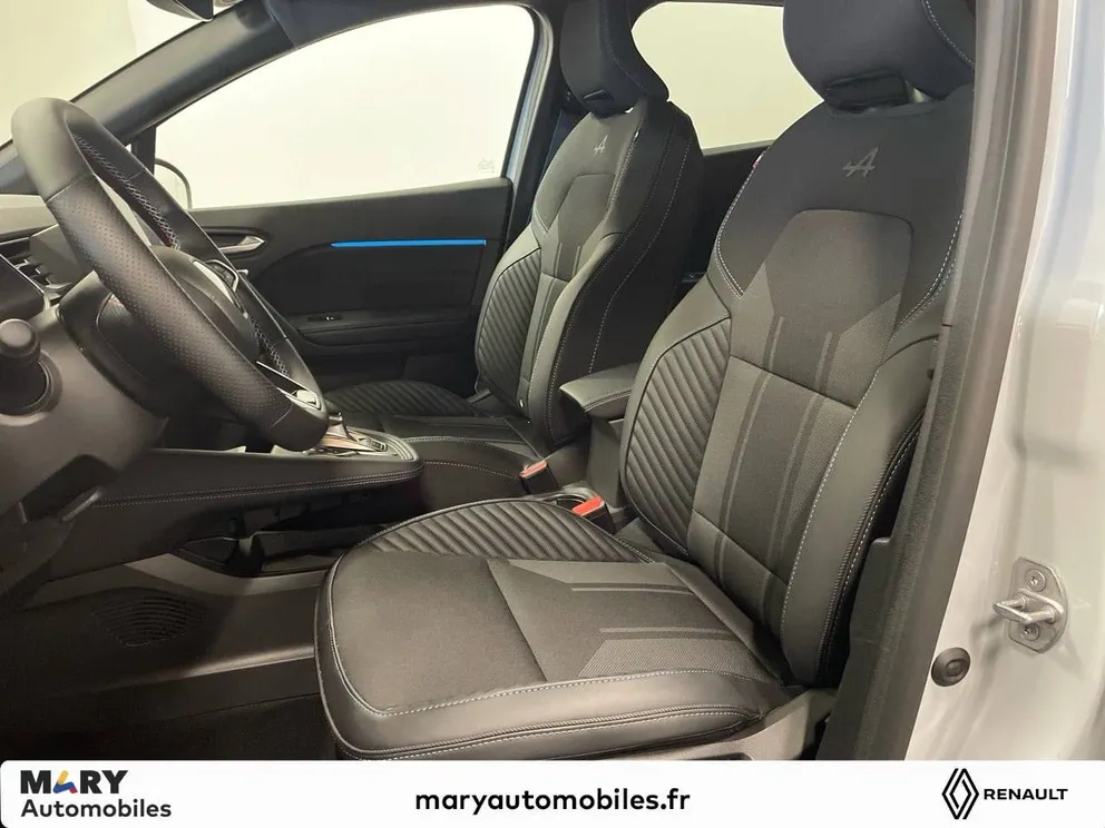 Véhicule occasion 207488 - renault CAPTUR - Photo 9