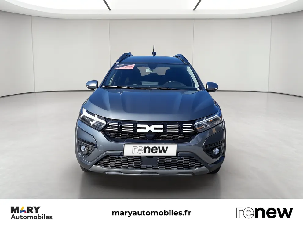 Véhicule occasion 231636 - dacia JOGGER - Photo 8