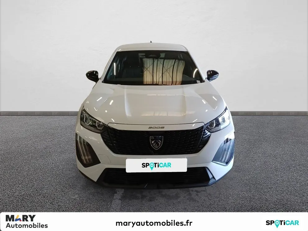 Véhicule occasion 209846 - peugeot 2008 - Photo 2