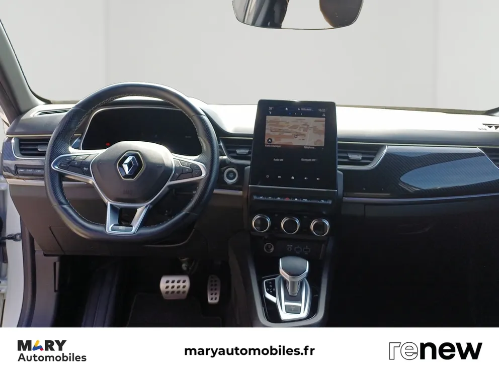 Véhicule occasion 1236816 - renault ARKANA - Photo 9