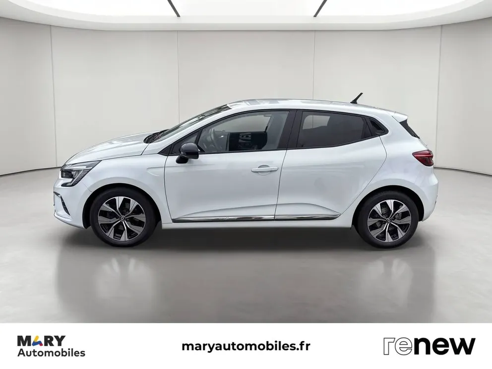 Véhicule occasion 215999 - renault CLIO - Photo 2
