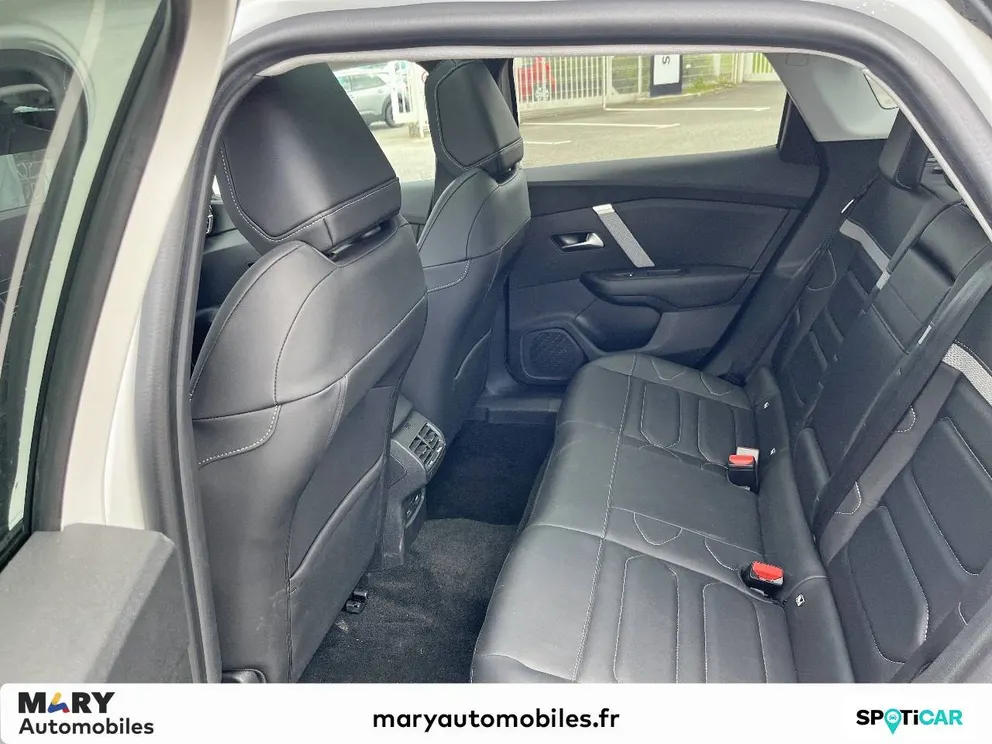 Véhicule occasion 167998 - Citroën C4 X - Photo 10